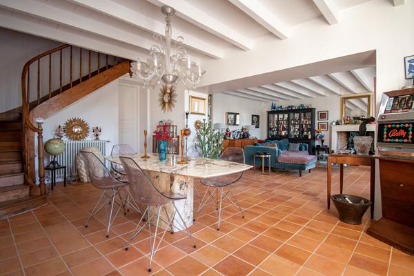Achat maison Essouvert - 5 pièce(s) - 198 m² - 572 000 €