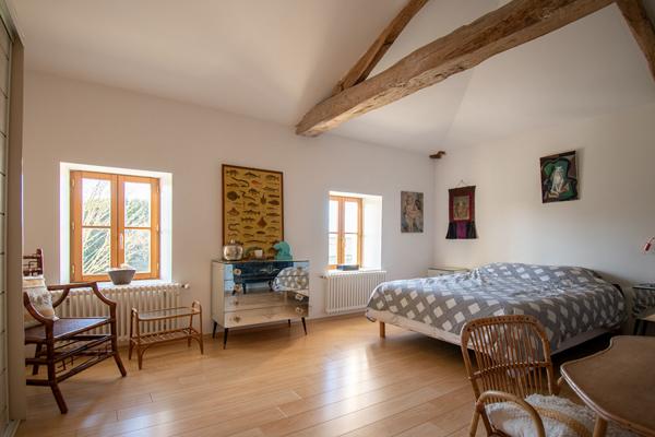 Achat maison Essouvert - 5 pièce(s) - 198 m² - 572 000 €