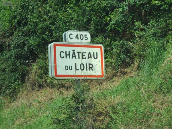 Terrain à Batir à vendre à Montval-sur-Loir dans la Sarthe (72500), ref : 129758