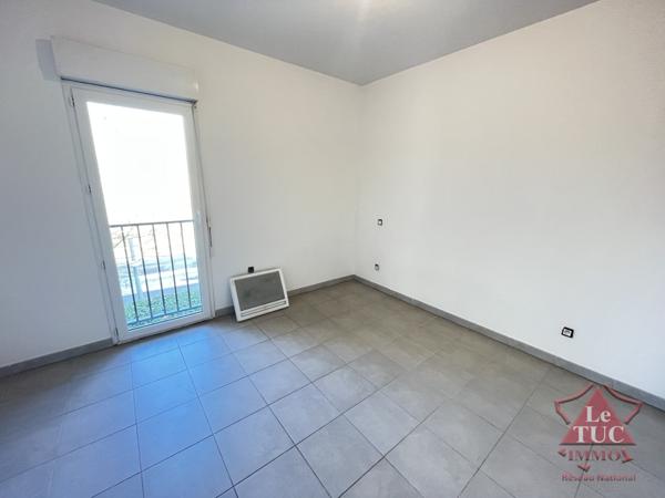 Appartement 3 pièces.  Cogolin (83310)