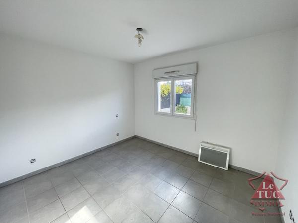 Appartement 3 pièces.  Cogolin (83310)