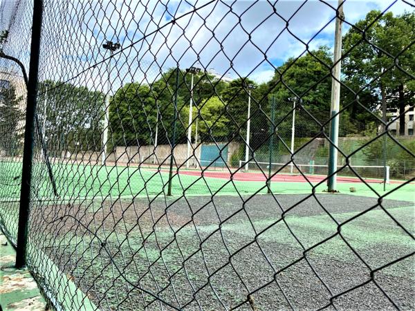 Garches (92380) Garches : appartement avec 2 chambres en location 1600 € par mois