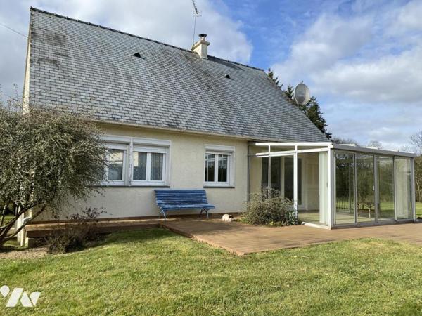 Vente Maison à Quintin