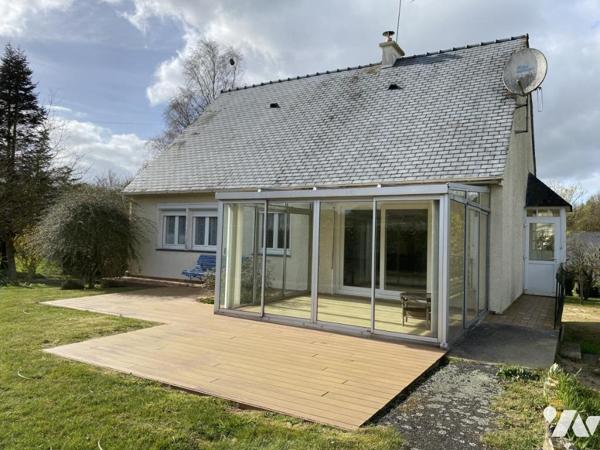 Vente Maison à Quintin