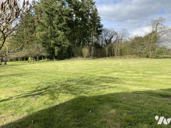 Vente Maison à Quintin