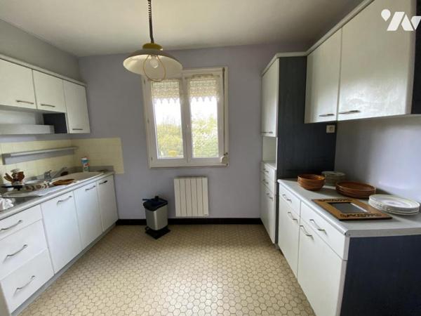 Vente Maison à Quintin