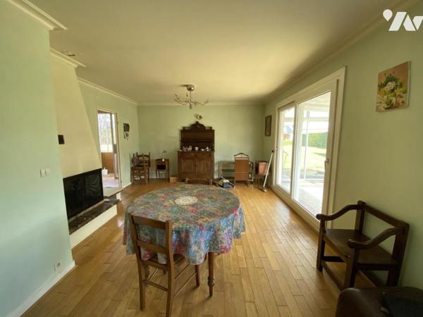 Vente Maison à Quintin