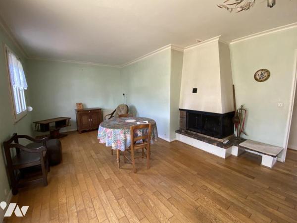 Vente Maison à Quintin