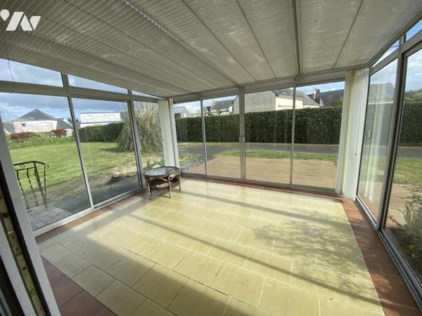 Vente Maison à Quintin