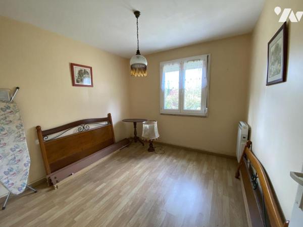 Vente Maison à Quintin