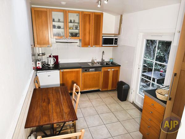 Vente maison Arcachon : 182 155 € - AJP Immobilier Arcachon