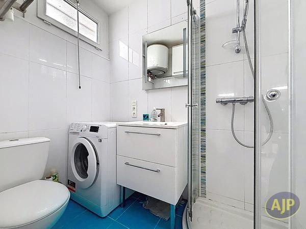 Vente maison Arcachon : 170 000 € - AJP Immobilier Arcachon