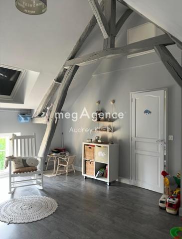 Maison à LA POSTOLLE, 89260 - 5 pièces 118m²
