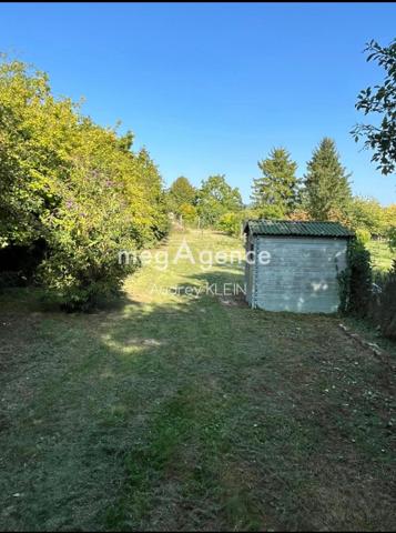 Maison à LA POSTOLLE, 89260 - 5 pièces 118m²