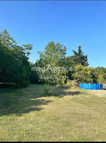 Maison à LA POSTOLLE, 89260 - 5 pièces 118m²