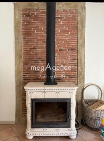 Maison à LA POSTOLLE, 89260 - 5 pièces 118m²