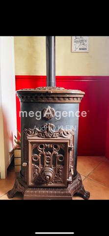 Maison à LA POSTOLLE, 89260 - 5 pièces 118m²