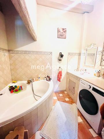 Maison à LA POSTOLLE, 89260 - 5 pièces 118m²