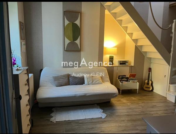 Maison à LA POSTOLLE, 89260 - 5 pièces 118m²