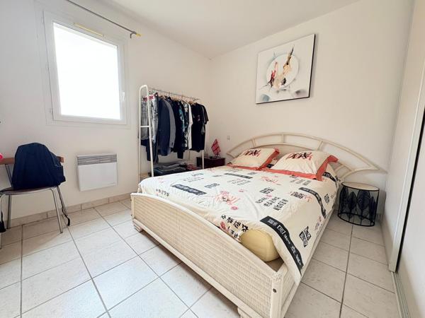 Leucate (11370) Appartement 40m² - Leucate