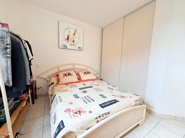 Leucate (11370) Appartement 40m² - Leucate