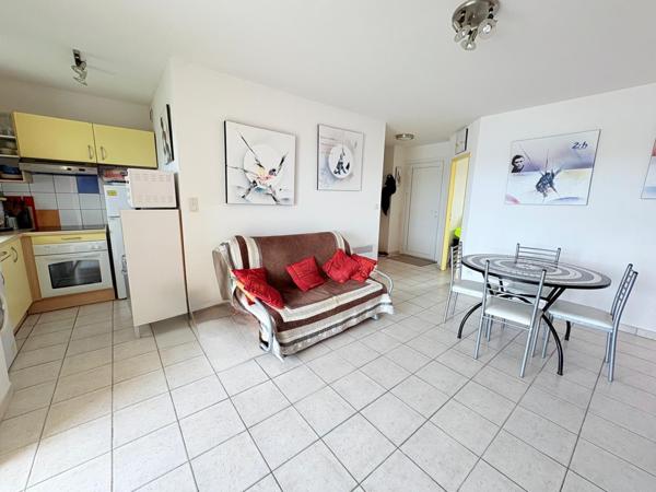 Leucate (11370) Appartement 40m² - Leucate