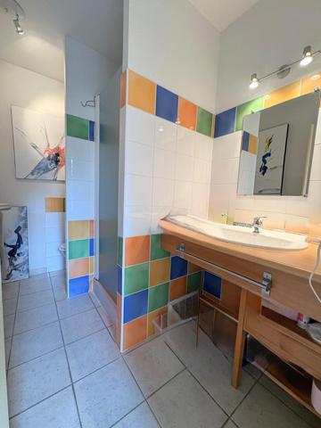 Leucate (11370) Appartement 40m² - Leucate