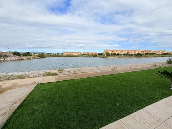 Leucate (11370) Appartement 40m² - Leucate