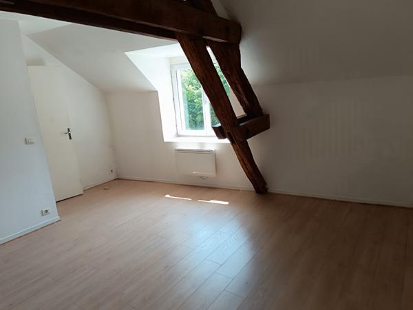 Appartement 2 pièces - 45 m² Exclusivité efficity