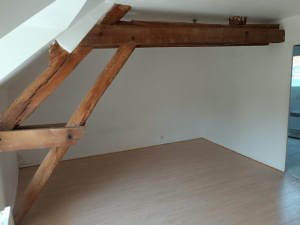 Appartement 2 pièces - 45 m² Exclusivité efficity