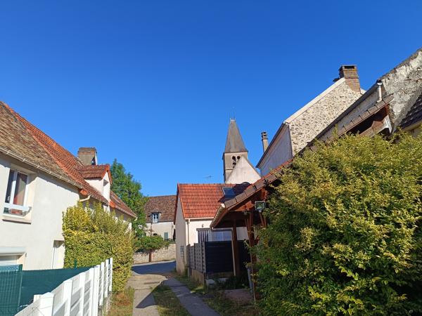 Appartement
         2 pièces
        - 45 m² Exclusivité 165 000 € *