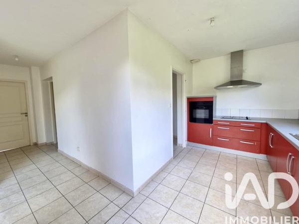 Maison à vendre 4 pièces 98 m² Bellevigny