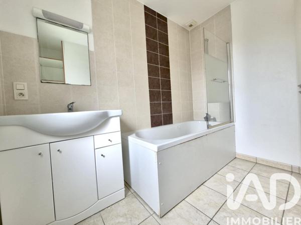 Maison à vendre 4 pièces 98 m² Bellevigny
