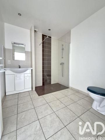 Maison à vendre 4 pièces 98 m² Bellevigny