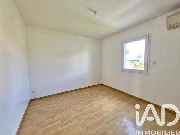Maison à vendre 4 pièces 98 m² Bellevigny