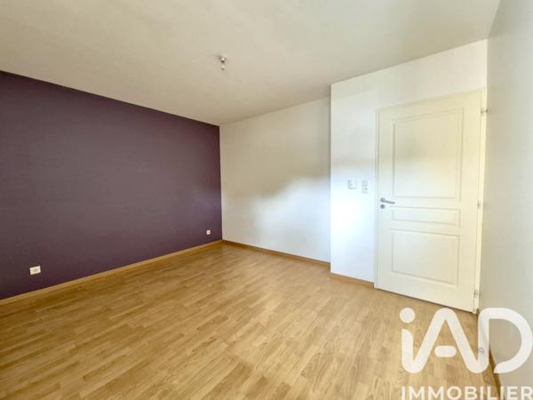 Maison à vendre 4 pièces 98 m² Bellevigny