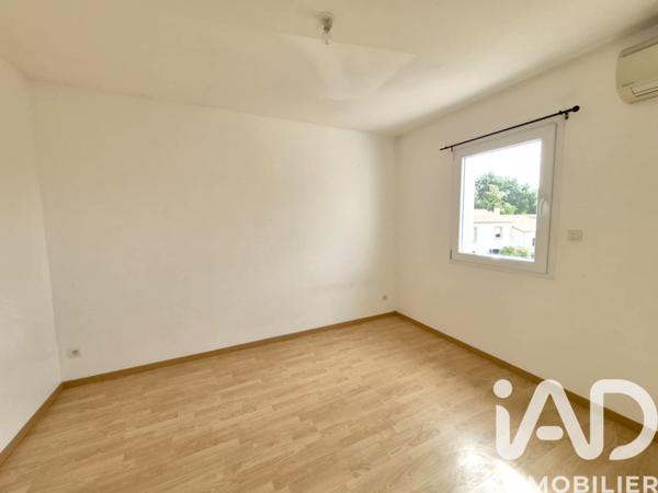 Maison à vendre 4 pièces 98 m² Bellevigny