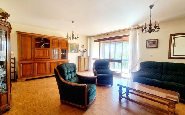 Appartement à vendre    3 pièces • 95,50 m2 Triel-sur-Seine