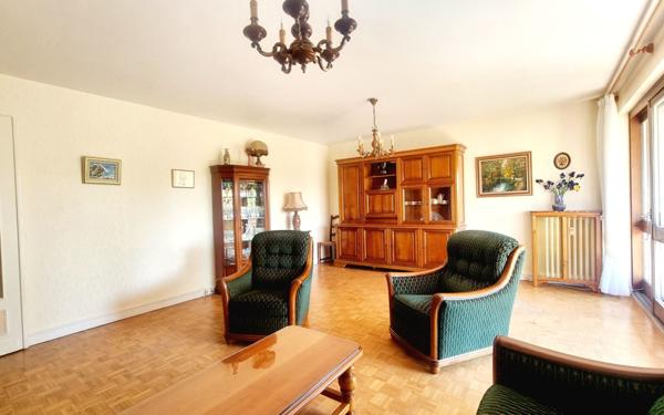 Appartement à vendre    3 pièces • 95,50 m2 Triel-sur-Seine