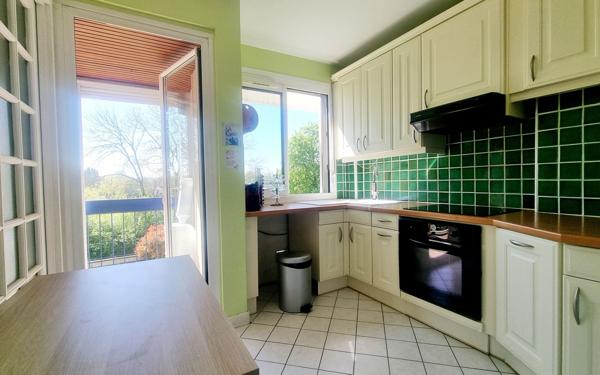 Appartement à vendre    3 pièces • 95,50 m2 Triel-sur-Seine