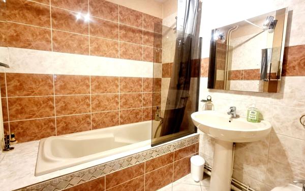 Appartement à vendre    3 pièces • 95,50 m2 Triel-sur-Seine