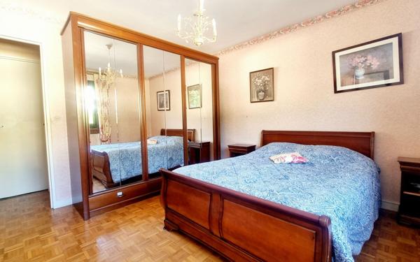 Appartement à vendre    3 pièces • 95,50 m2 Triel-sur-Seine