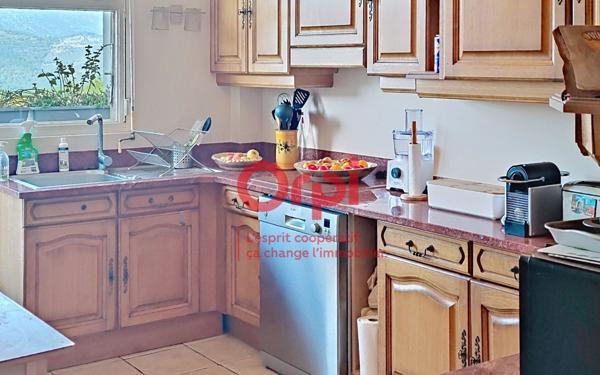 Appartement à louer    3 pièces • 78,06 m2 Vernet-les-Bains