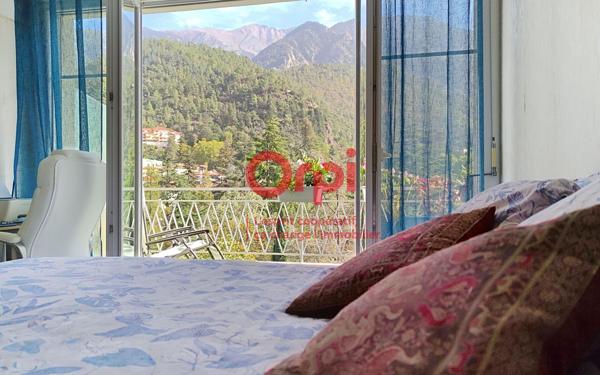 Appartement à louer    3 pièces • 78,06 m2 Vernet-les-Bains