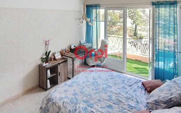 Appartement à louer    3 pièces • 78,06 m2 Vernet-les-Bains