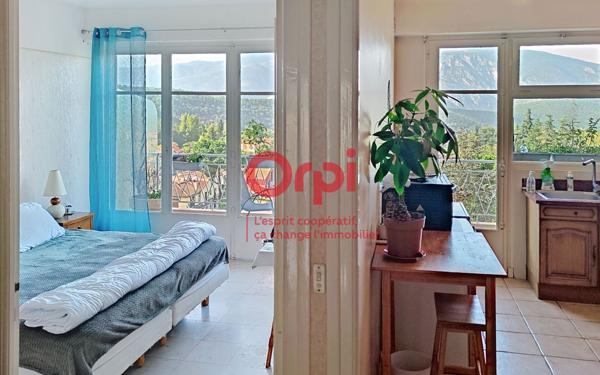 Appartement à louer    3 pièces • 78,06 m2 Vernet-les-Bains