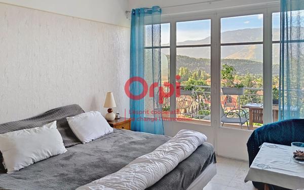 Appartement à louer    3 pièces • 78,06 m2 Vernet-les-Bains