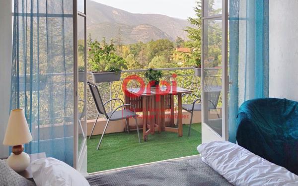 Appartement à louer    3 pièces • 78,06 m2 Vernet-les-Bains