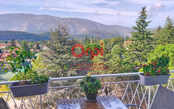 Appartement à louer    3 pièces • 78,06 m2 Vernet-les-Bains