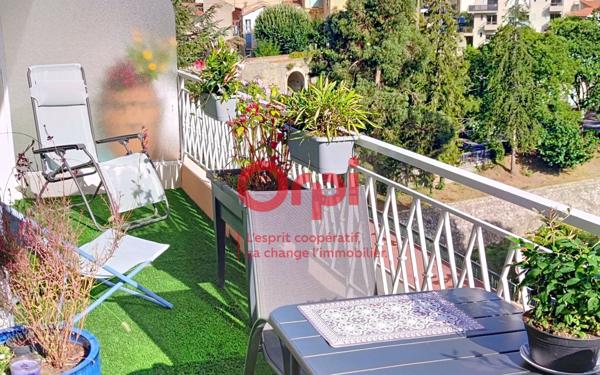 Appartement à louer    3 pièces • 78,06 m2 Vernet-les-Bains